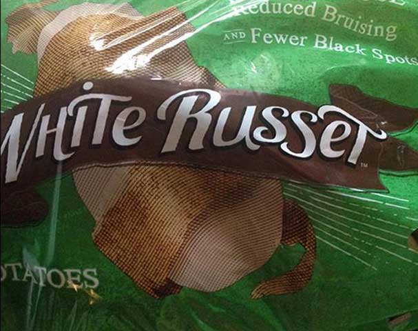 Genetic Engineer Renounces His GMO Potatoes