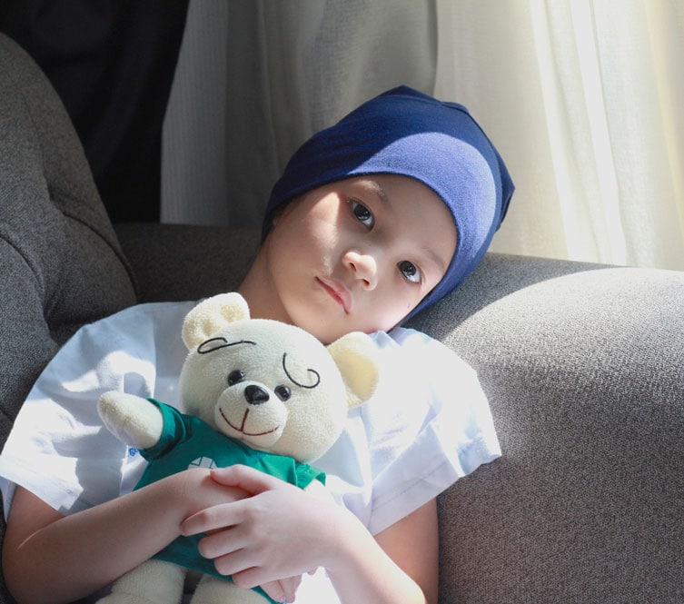 Childhood Leukemia, the Microbiome, and Glyphosate: A Doctor’s Perspective