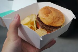 Rat Feeding Study Suggests the Impossible Burger May Not Be Safe to Eat