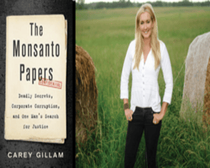 The Monsanto Papers